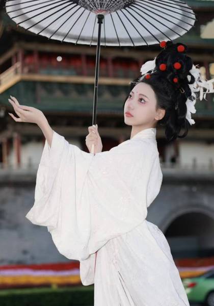 形象照片
