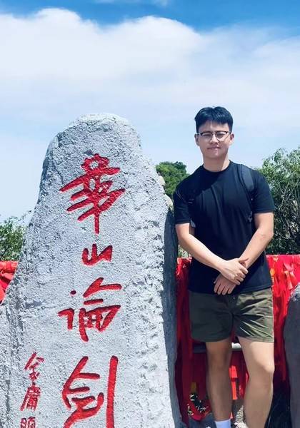 形象照片