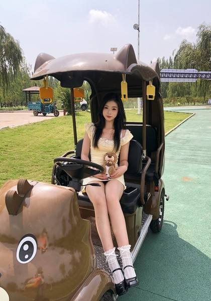 形象照片