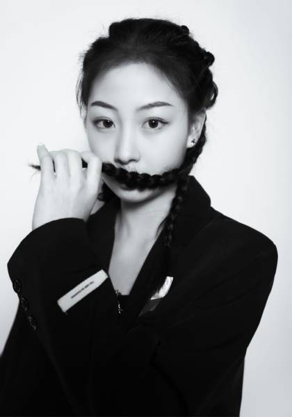推荐艺人