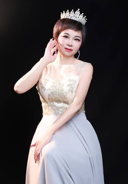 形象照片