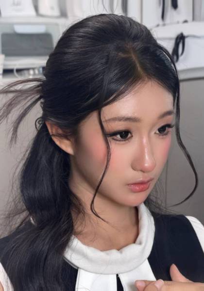 形象照片