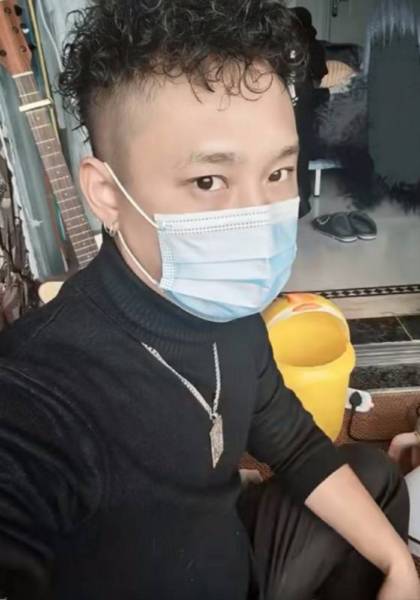 推荐艺人
