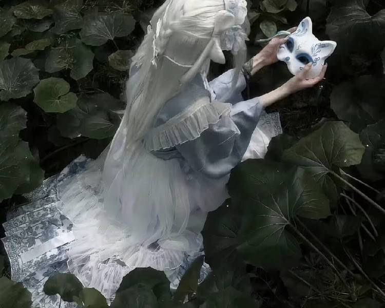 艺人背景图