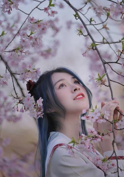 形象照片