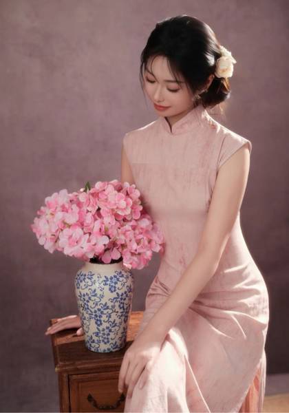 推荐艺人