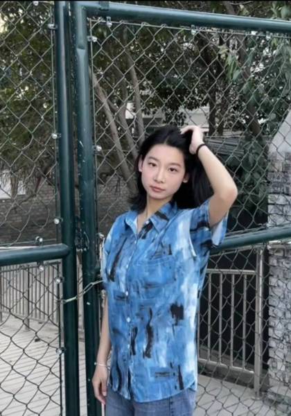 推荐艺人