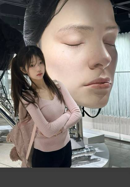 形象照片