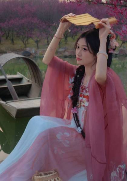 推荐艺人