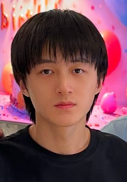 形象照片