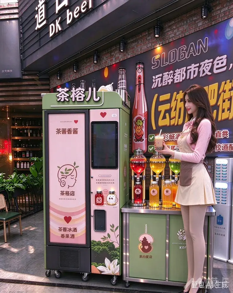 通告图片