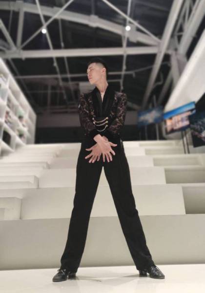 形象照片