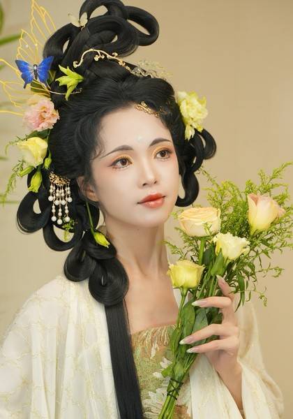 推荐艺人
