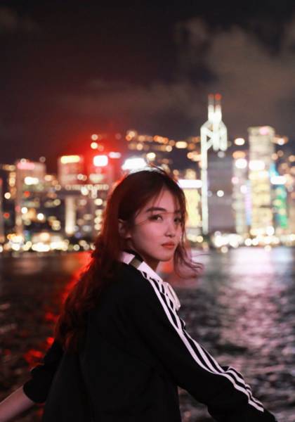 形象照片