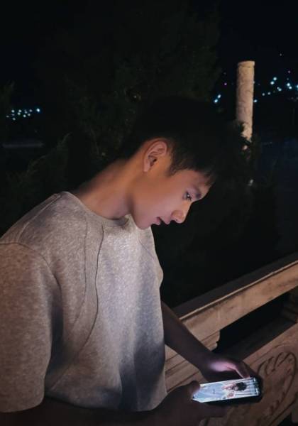 形象照片