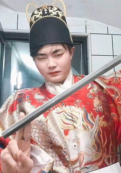 形象照片