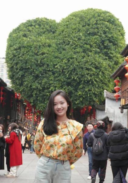 形象照片