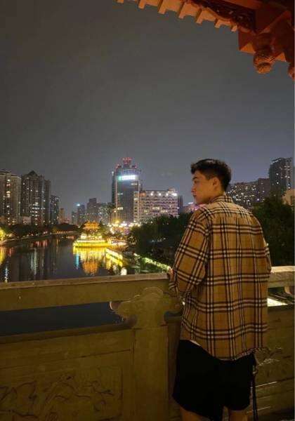 形象照片
