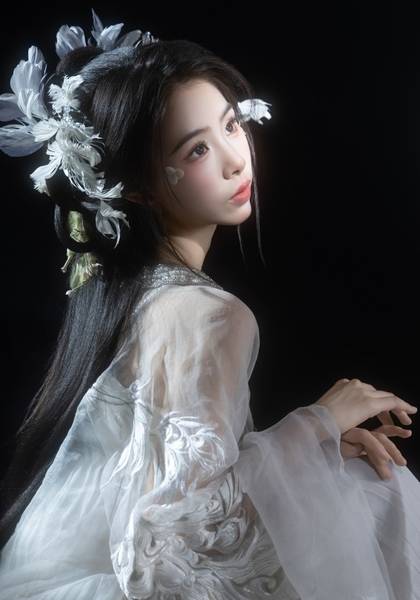 形象照片