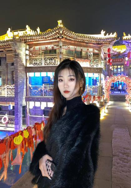 形象照片