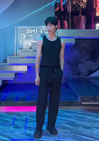 形象照片