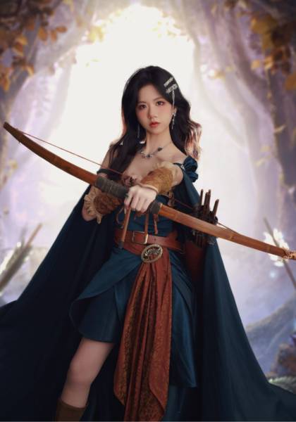 形象照片