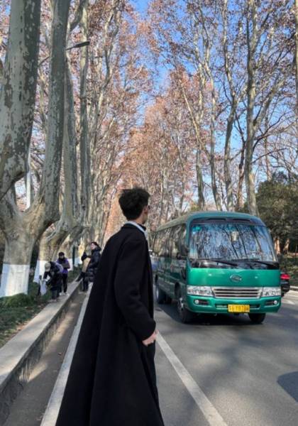 形象照片