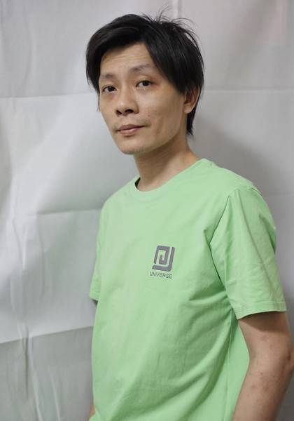 形象照片
