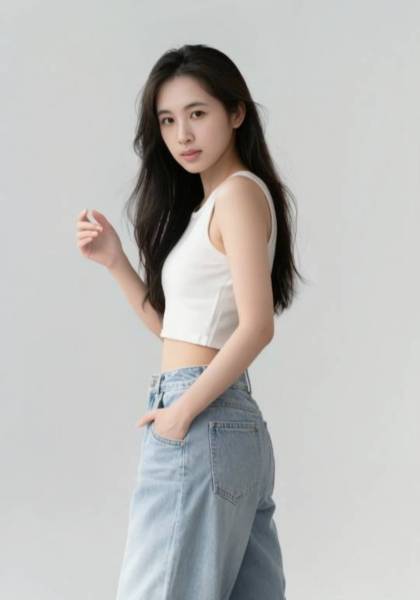 形象照片