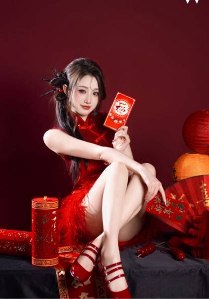 形象照片
