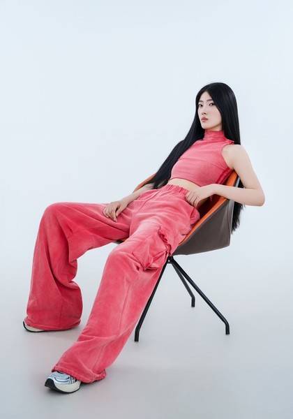 形象照片