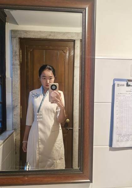 形象照片