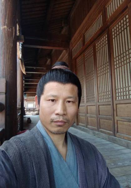 形象照片