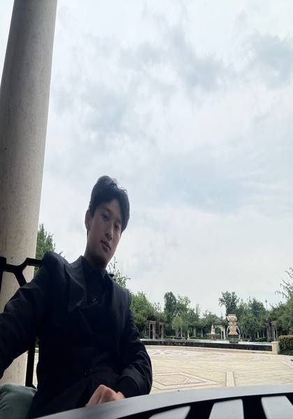形象照片