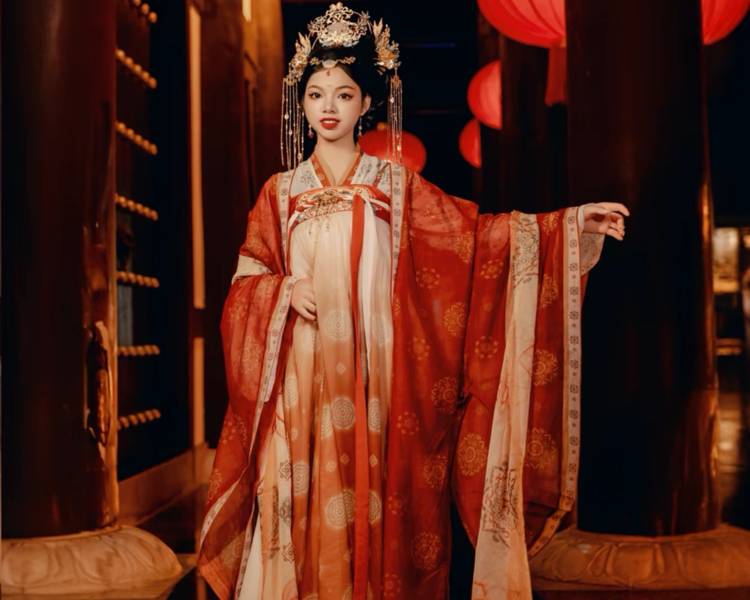 艺人背景图