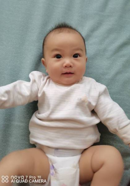 形象照片