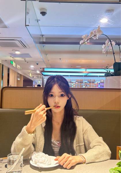 形象照片