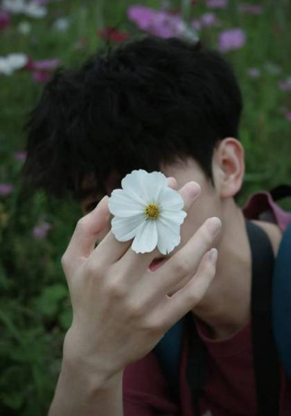 形象照片