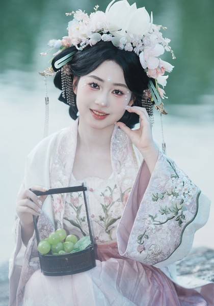 形象照片