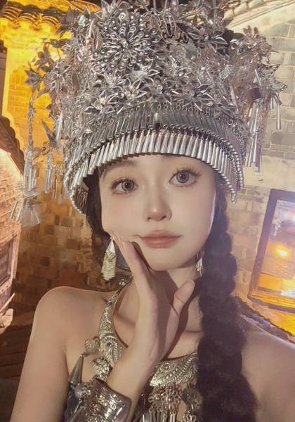 形象照片