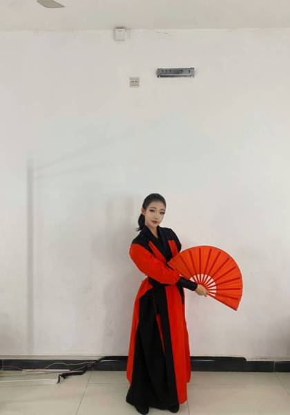 形象照片