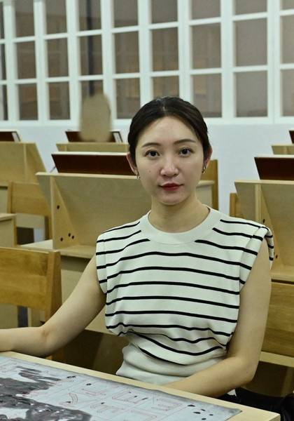 推荐艺人