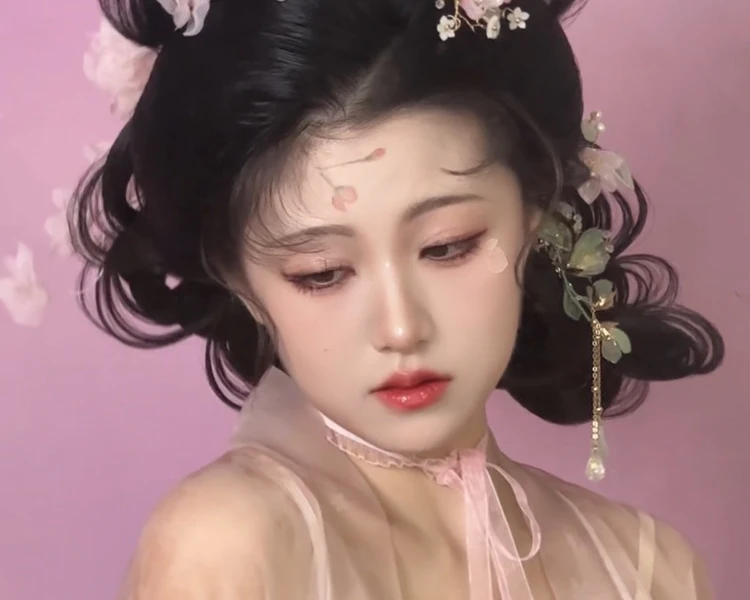 艺人背景图