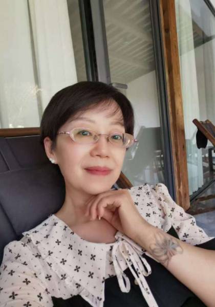 形象照片