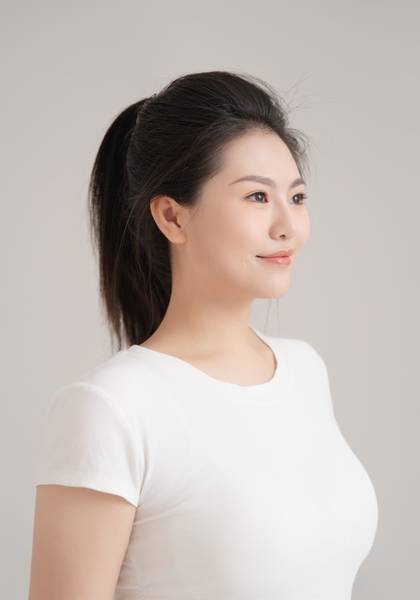 形象照片