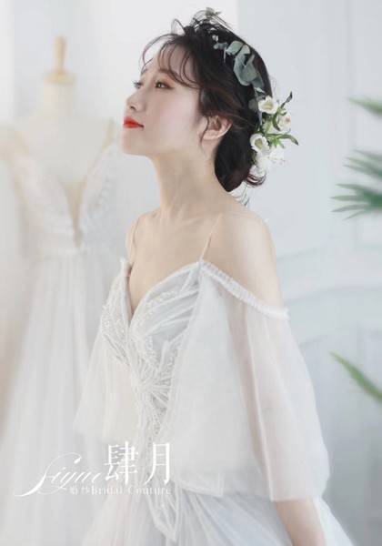 推荐艺人