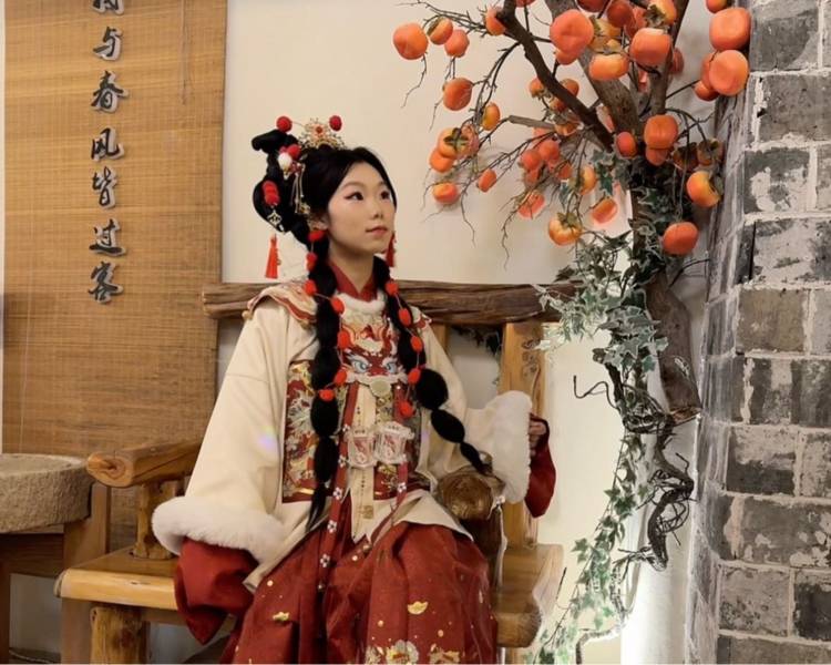 艺人背景图