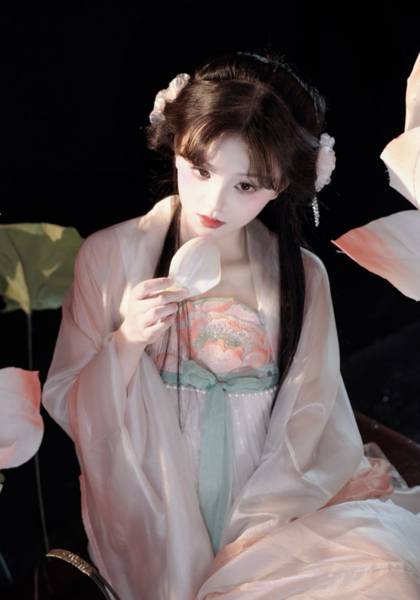 形象照片