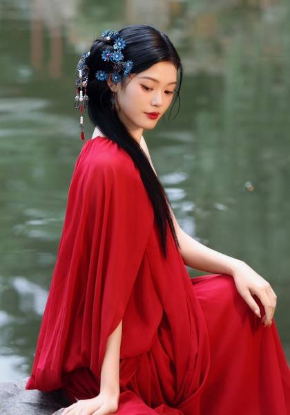 形象照片