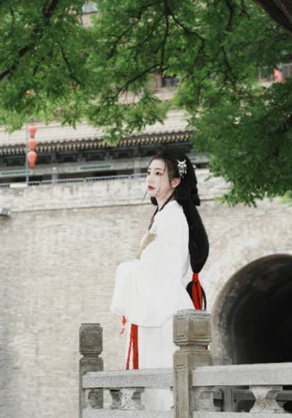 形象照片